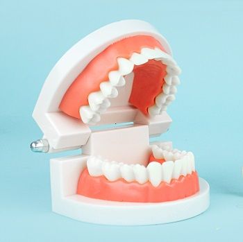 How to care for dentures?