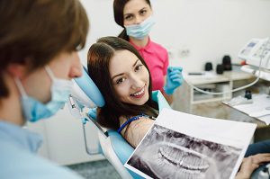 What Are Dental Exams and X-Rays?