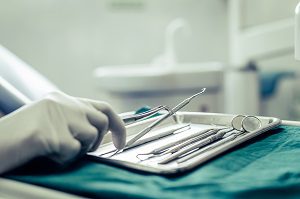 Three Orthodontic Treatment Phases