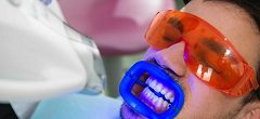 Pick Your Shade With Professional Teeth Whitening